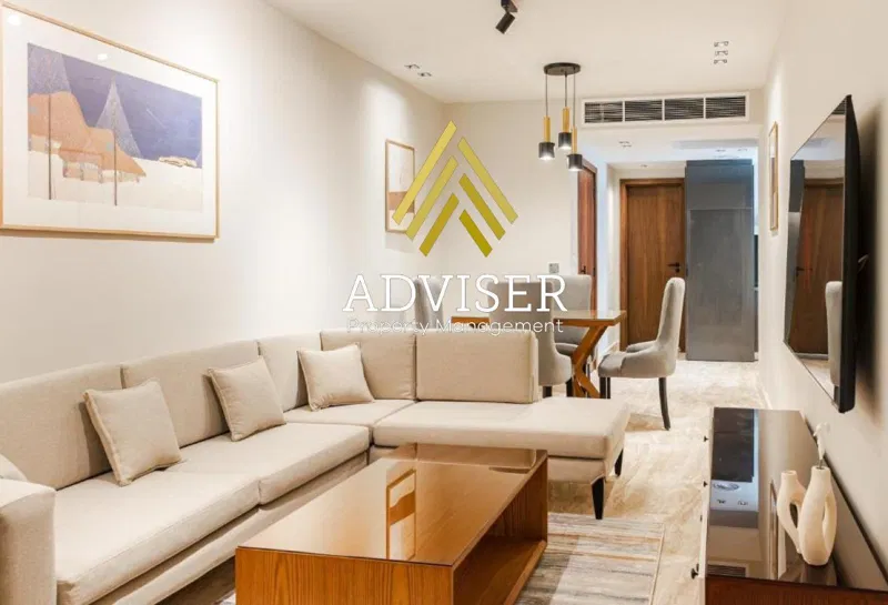 2-bedroom hotel_apartment 145 m² for sale in Aljar Sheraton