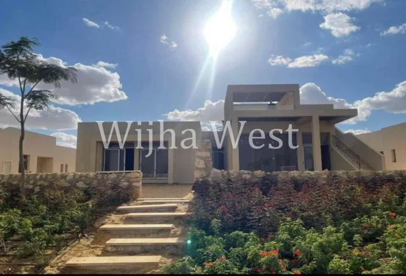 4-bedroom duplex 212 m² for sale in O West