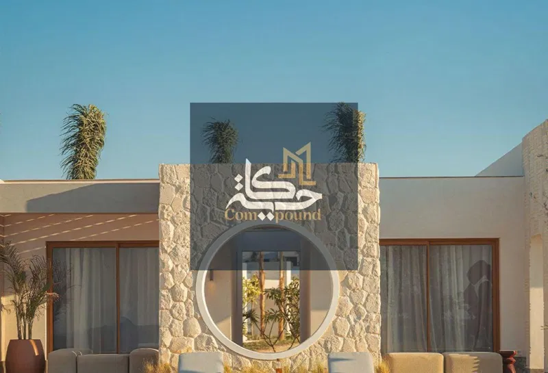 2-bedroom chalet 102 m² for sale in The Med , The Med