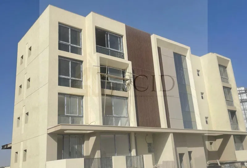 3-bedroom apartment 170 m² for sale in New Giza