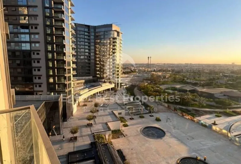 شقة غرفتين 140 م² للبيع في Park Side Residence