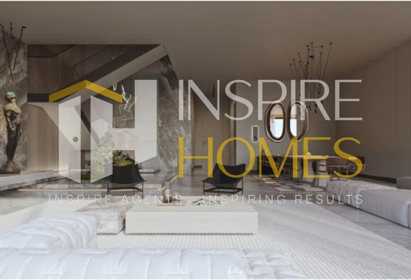 4-bedroom apartment 196 m² for sale in Albert Al Awal St.