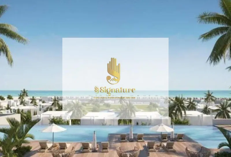 3-bedroom chalet 130 m² for sale in Mar Bay
