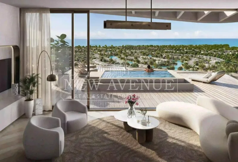 2-bedroom chalet 129 m² for sale in Solare