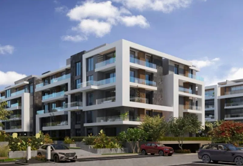 4-bedroom duplex 310 m² for sale in El Patio Sola