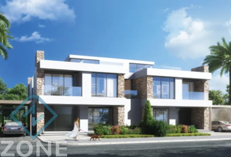 3-bedroom villa 195 m² for sale in Noor City