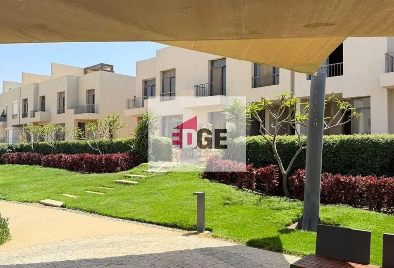 4-bedroom townhouse 202 m² for sale in O West