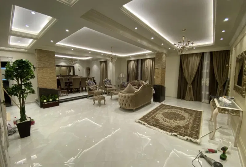 4-bedroom villa 262 m² for sale in Telal East