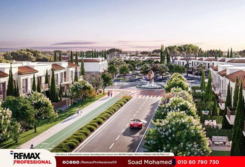 1-bedroom chalet 84 m² for sale in Modon Abu Dhabi
