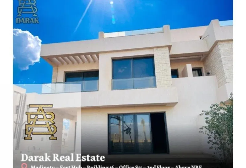 3-bedroom apartment 195 m² for sale in Noor City