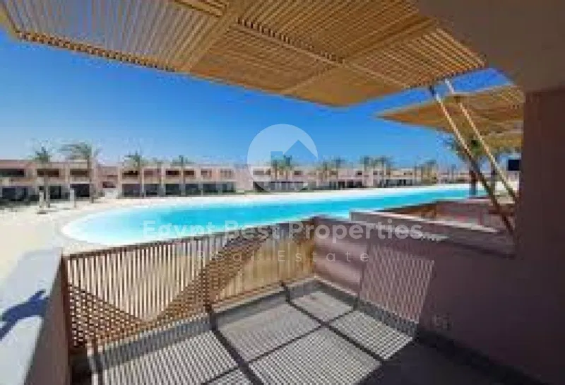 شاليه 3 غرف 160 م² للبيع في Playa SeaShell