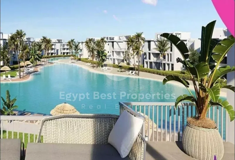 3-bedroom chalet 126 m² for sale in Cali Coast