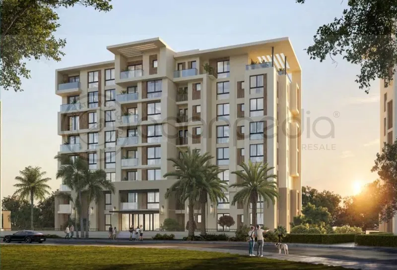 3-bedroom apartment 177 m² for sale in City Gate