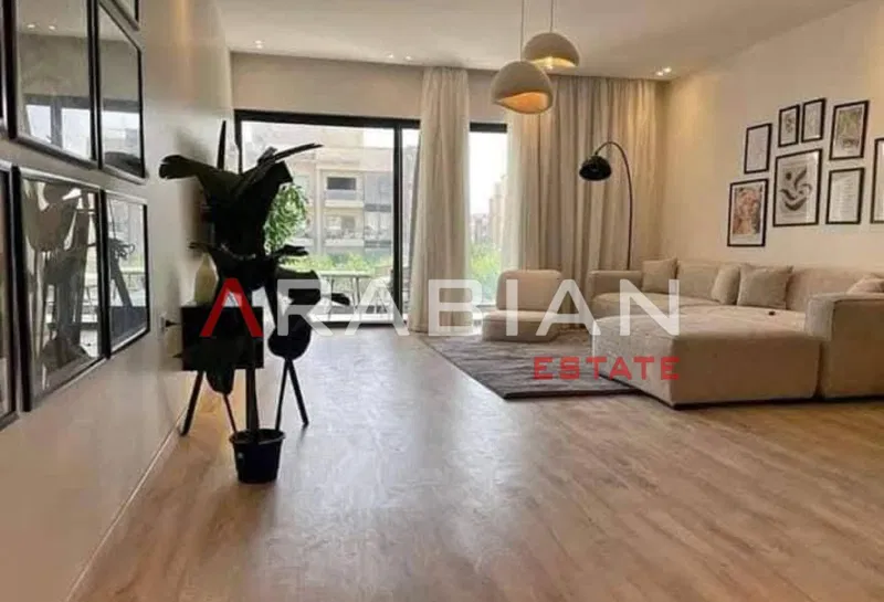 3-bedroom apartment 155 m² for sale in SODIC East
