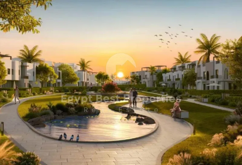 4-bedroom apartment 175 m² for sale in O West