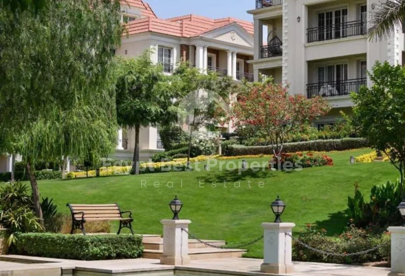 شقة 3 غرف 158 م² للبيع في ريجنتس سكوير، ريجينتس سكوير