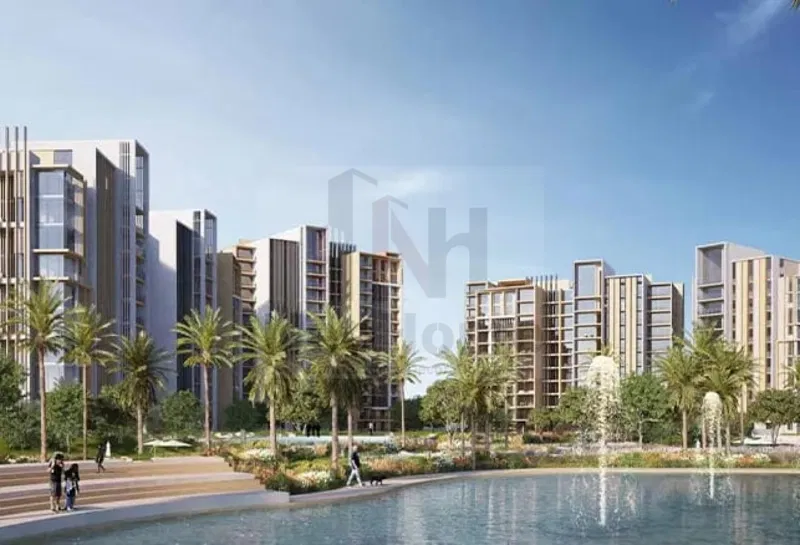 شقة 3 غرف 144 م² للبيع في Zed Towers