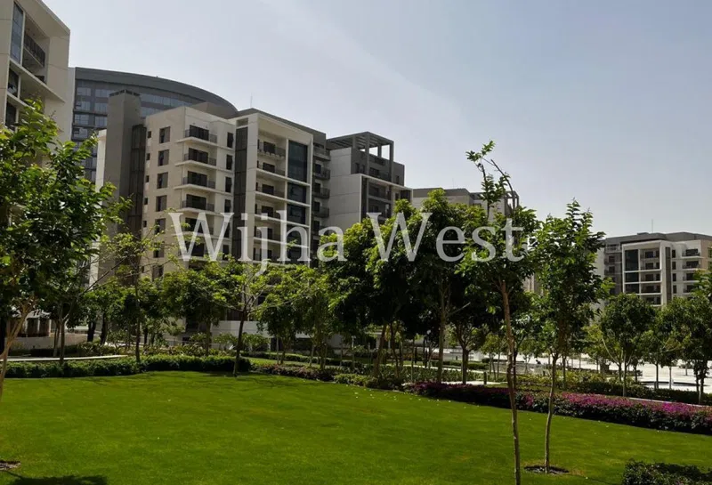 2-bedroom duplex 162 m² for sale in Park Side Residence