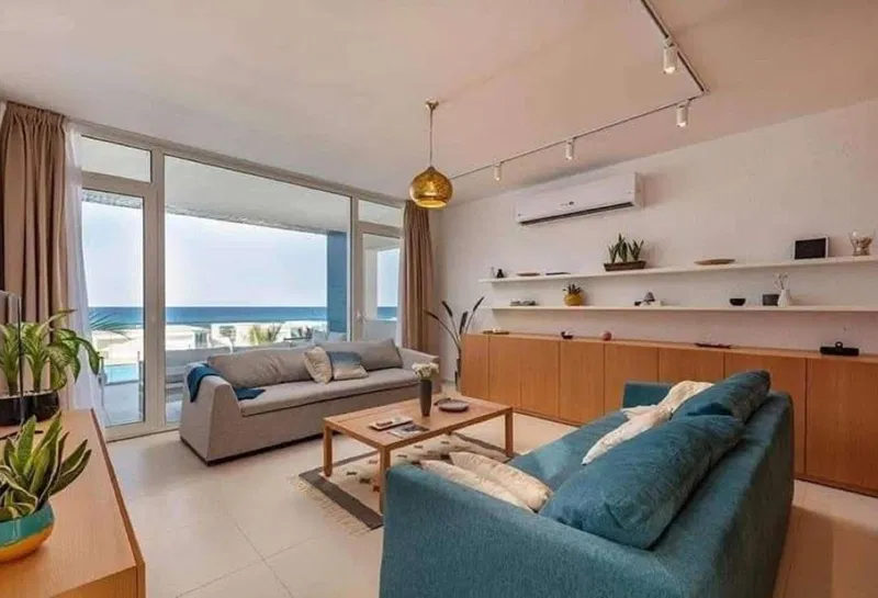 2-bedroom chalet 98 m² for sale in Mar Bay