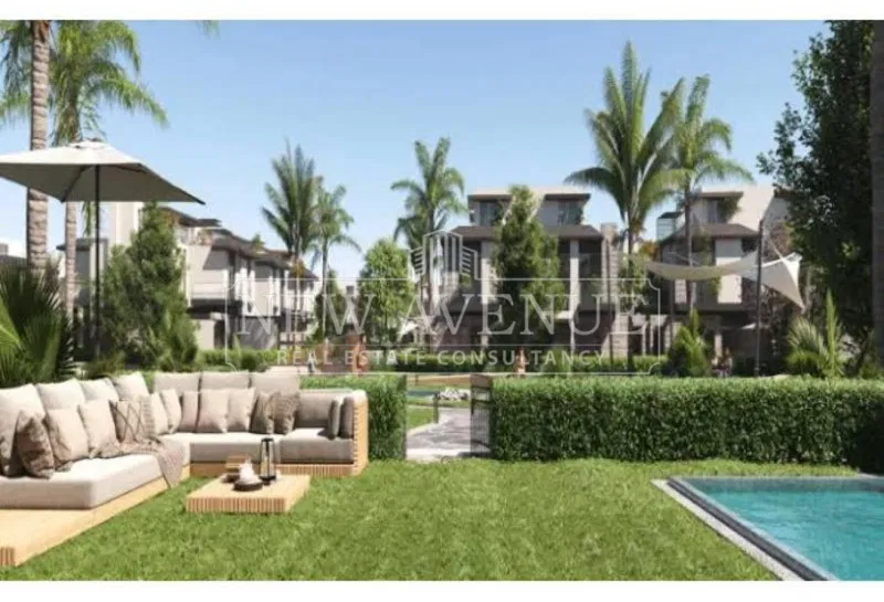 3-bedroom duplex 224 m² for sale in Telal East