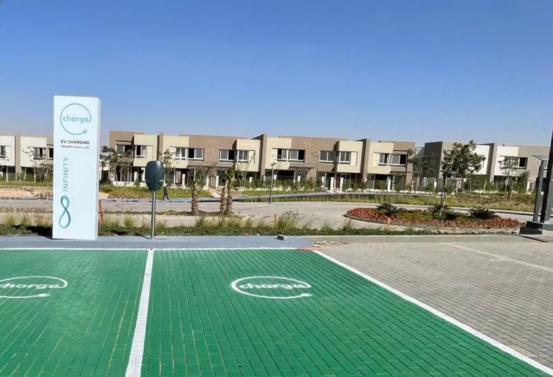 فيلا 5 غرف 301 م² للبيع في Badya Palm Hills
