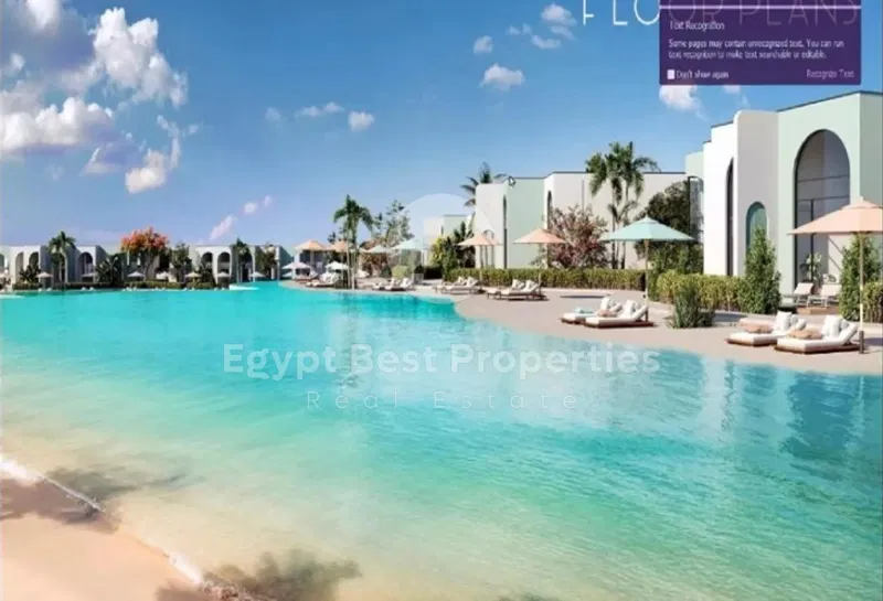 2-bedroom chalet 120 m² for sale in June
