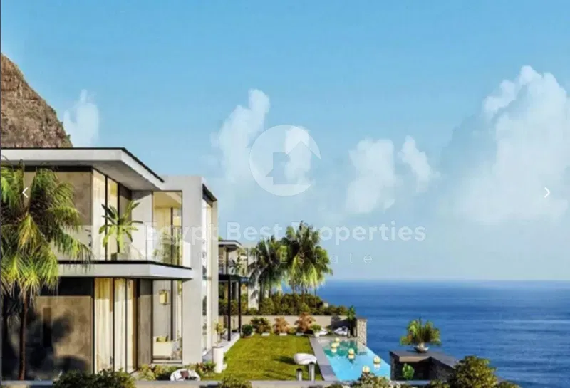 3-bedroom duplex 150 m² for sale in The Med , The Med