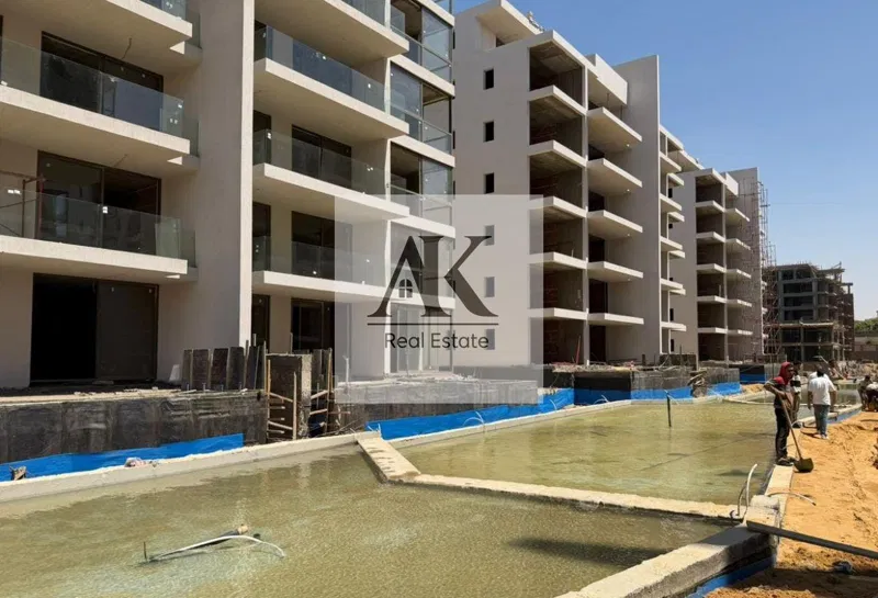 3-bedroom apartment 181 m² for sale in Lake View Residence