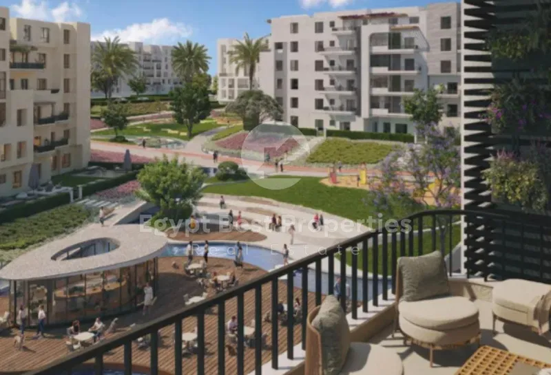 3-bedroom apartment 173 m² for sale in O West