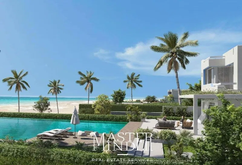 3-bedroom townhouse 180 m² for sale in LVLS By Mountain View