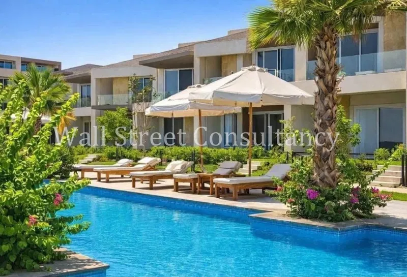 3-bedroom chalet 151 m² for sale in BOHO