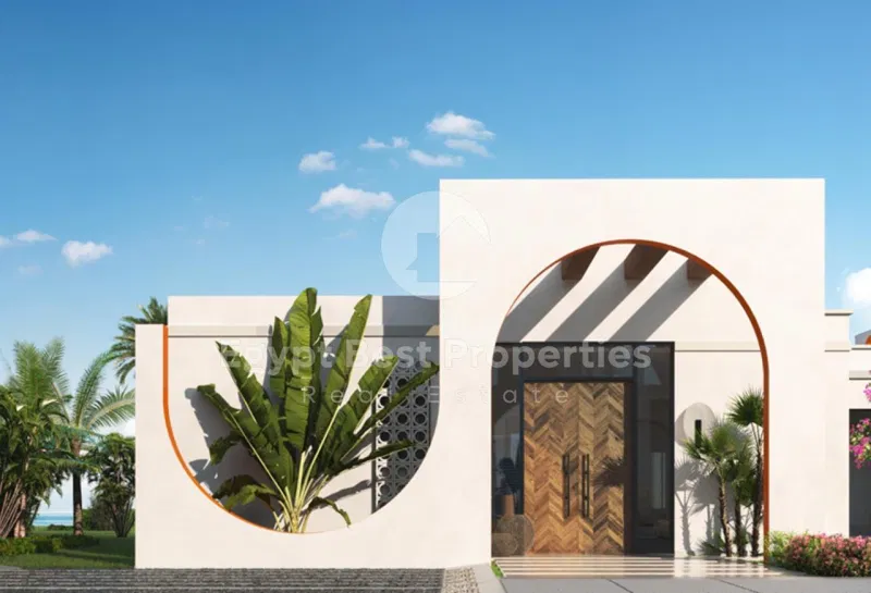 2-bedroom chalet 160 m² for sale in Modon Abu Dhabi