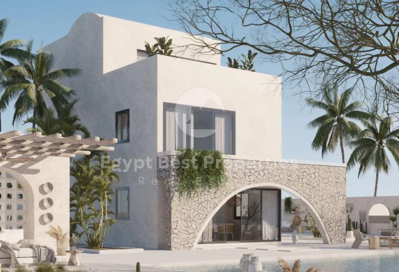 3-bedroom villa 178 m² for sale in Salt