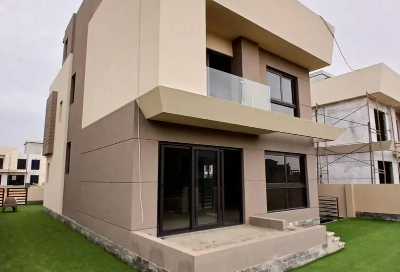 3-bedroom townhouse 235 m² for sale in Silva Compound