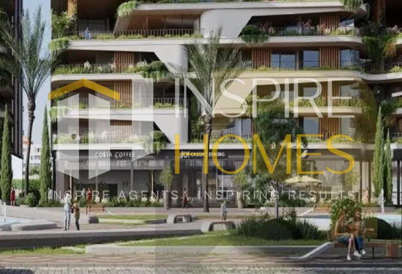 4-bedroom apartment 196 m² for sale in Albert Al Awal St.