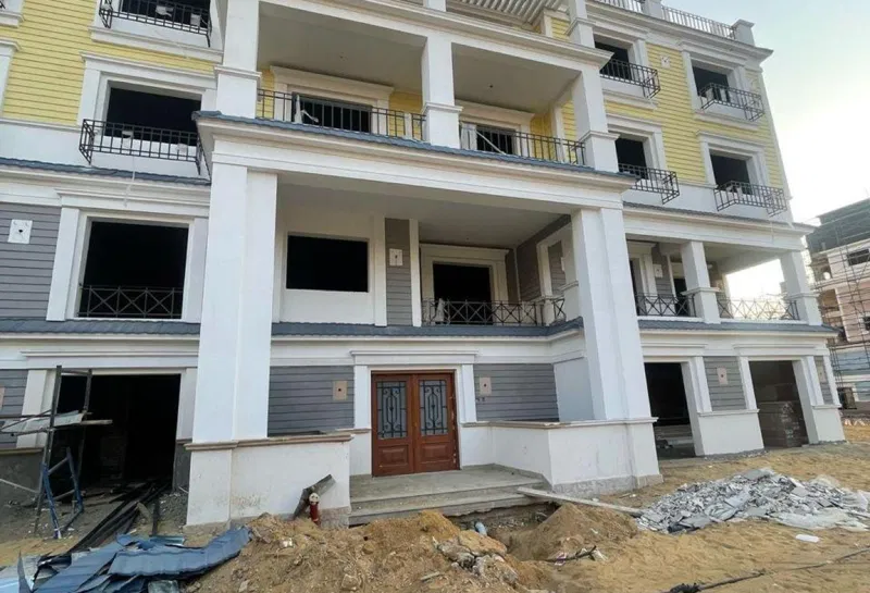 3-bedroom ivilla 235 m² for sale in Mountain View 1.1