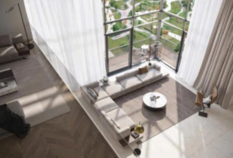 فيلا 3 غرف 195 م² للبيع في Park Side Residence