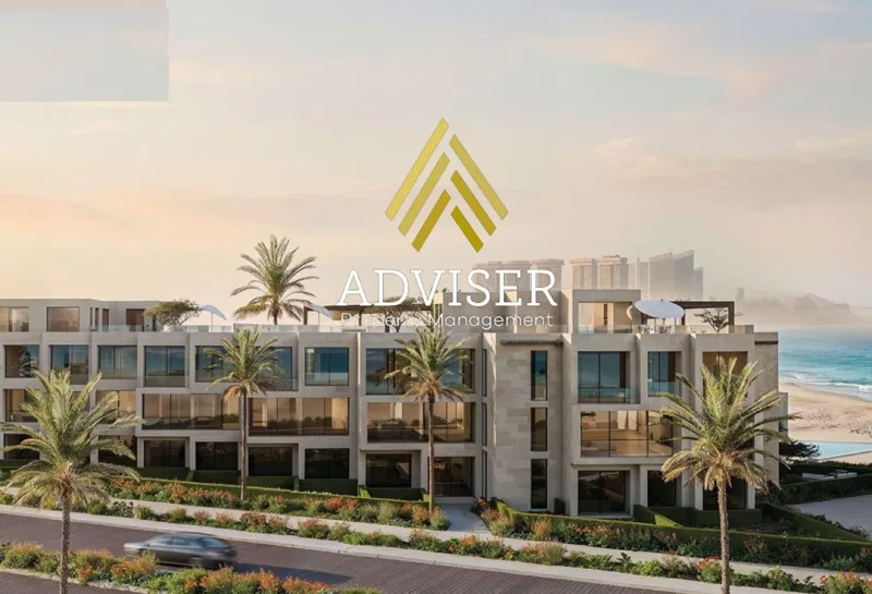 Chalet 42 m² for sale in Marina 5