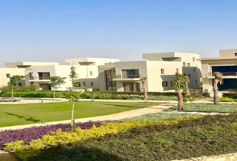 4-bedroom villa 202 m² for sale in O West