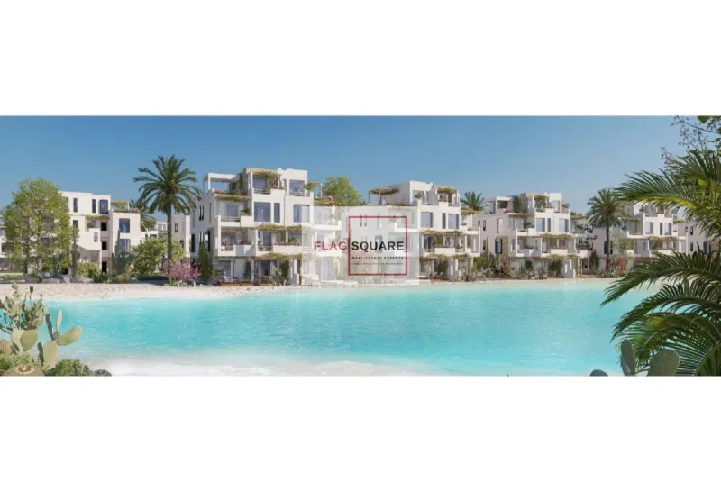 2-bedroom chalet 100 m² for sale in Al Masyaf