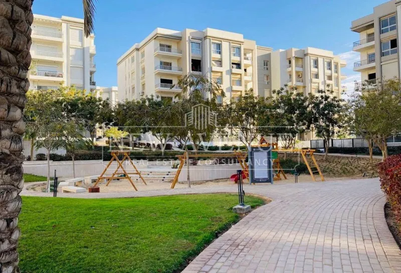 شقة 3 غرف 159 م² للبيع في هايد بارك، Garden Residence