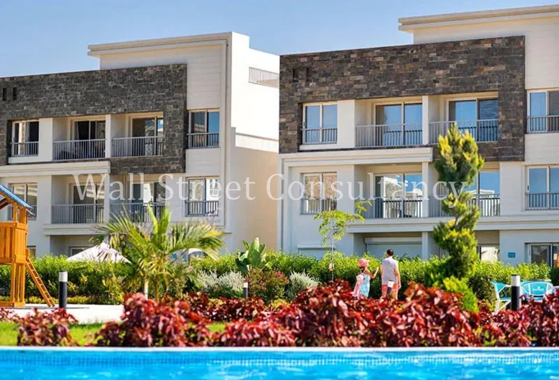 3-bedroom chalet 120 m² for sale in Youd