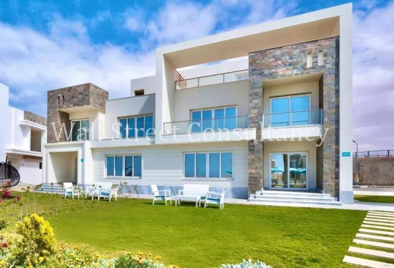 3-bedroom chalet 118 m² for sale in Youd