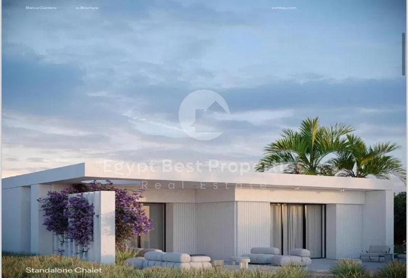 توين هاوس غرفتين 102 م² للبيع في بلانكا جاردنز، Blanca Gardens
