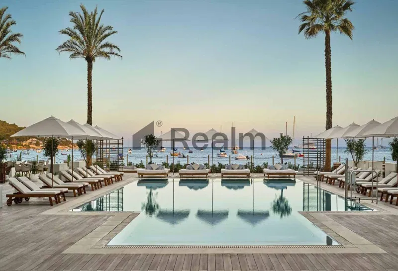 2-bedroom chalet 120 m² for sale in La Vista Ras El Hikma