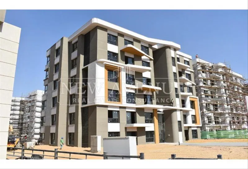 3-bedroom apartment 172 m² for sale in Palm Hills New Cairo
