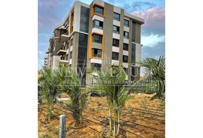 شقة 3 غرف 172 م² للبيع في بالم هيلز القاهرة الجديدة، Palm Hills New Cairo