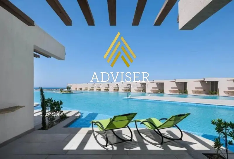 2-bedroom chalet 125 m² for sale in Direction White