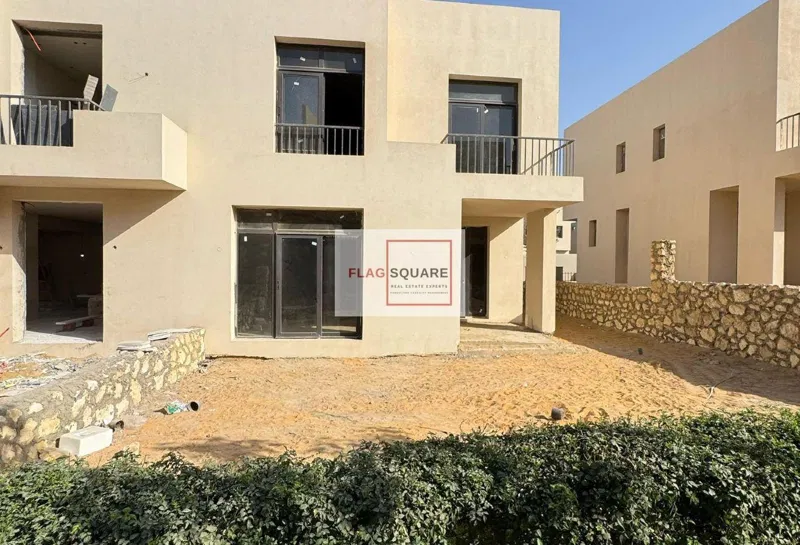 3-bedroom townhouse 170 m² for sale in O West