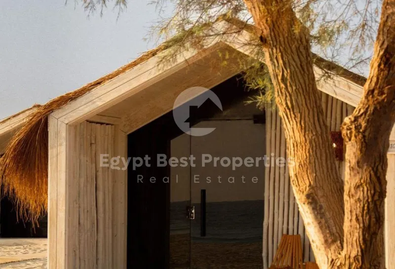 كابينة غرفة 101 م² للبيع في بيت البحر ، بيت البحر